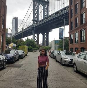 Meet your Posher, Raman